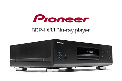  ũ ÷̾     Pioneer BDP-LX88